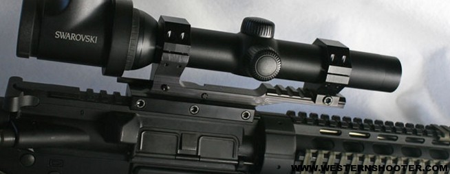 Bennie Cooley Sniper Assault Mount (BC-SAM) Review